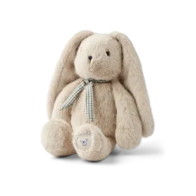 Liewood Binnie Knuffel Rabbit Small Teddy | Mist