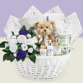 Little Lindo Welcome to the World Hamper