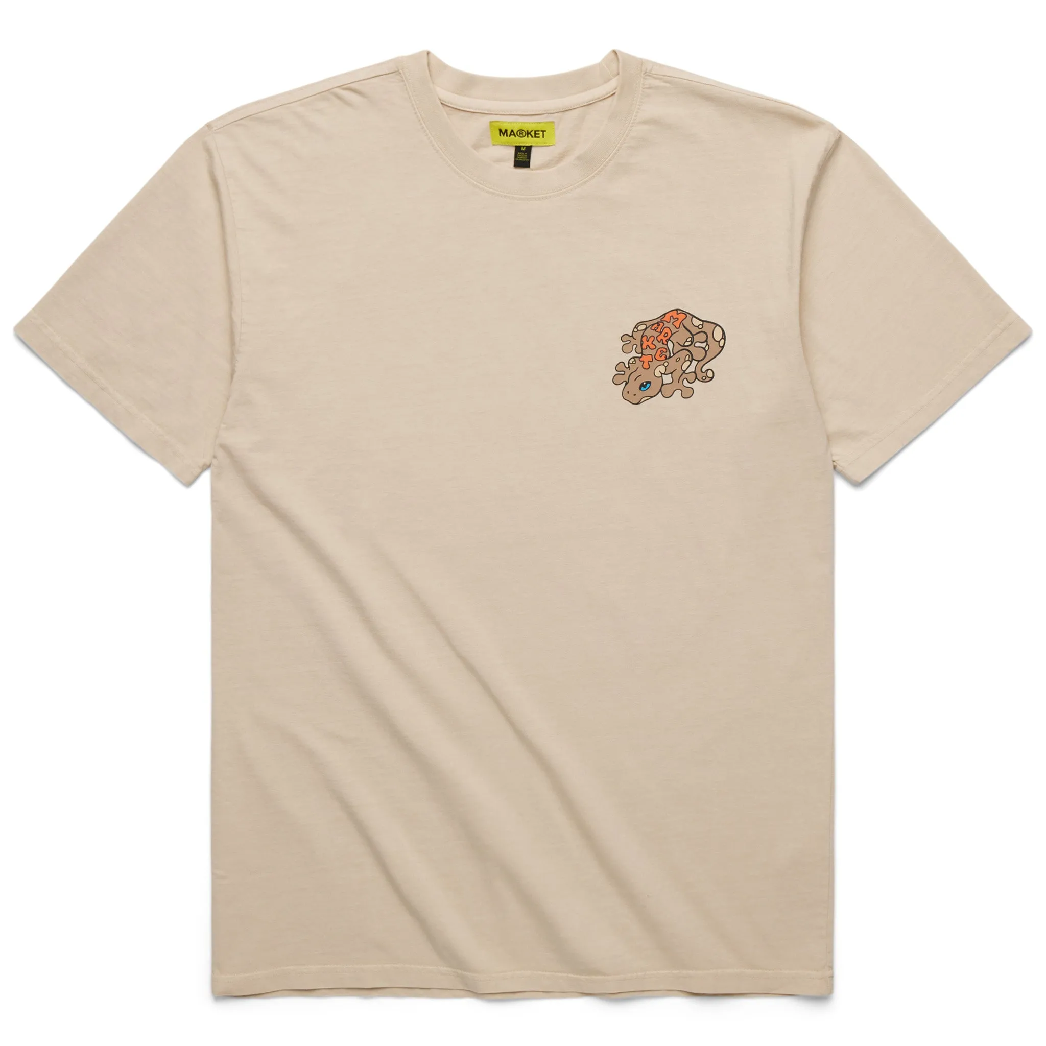 LIZARD TSHIRT