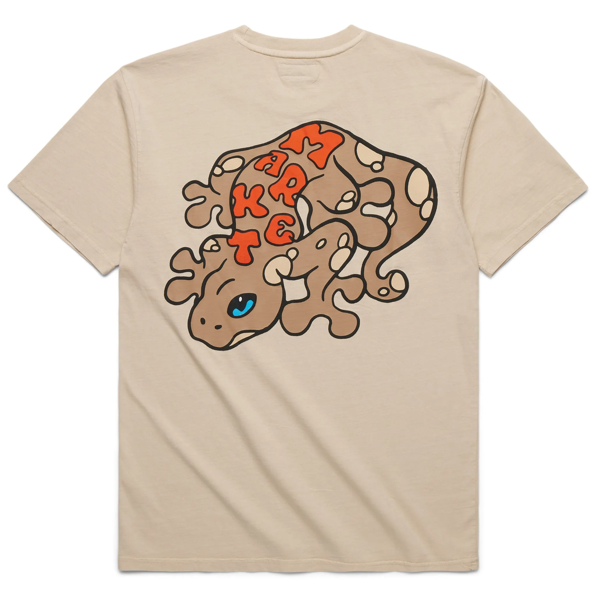 LIZARD TSHIRT