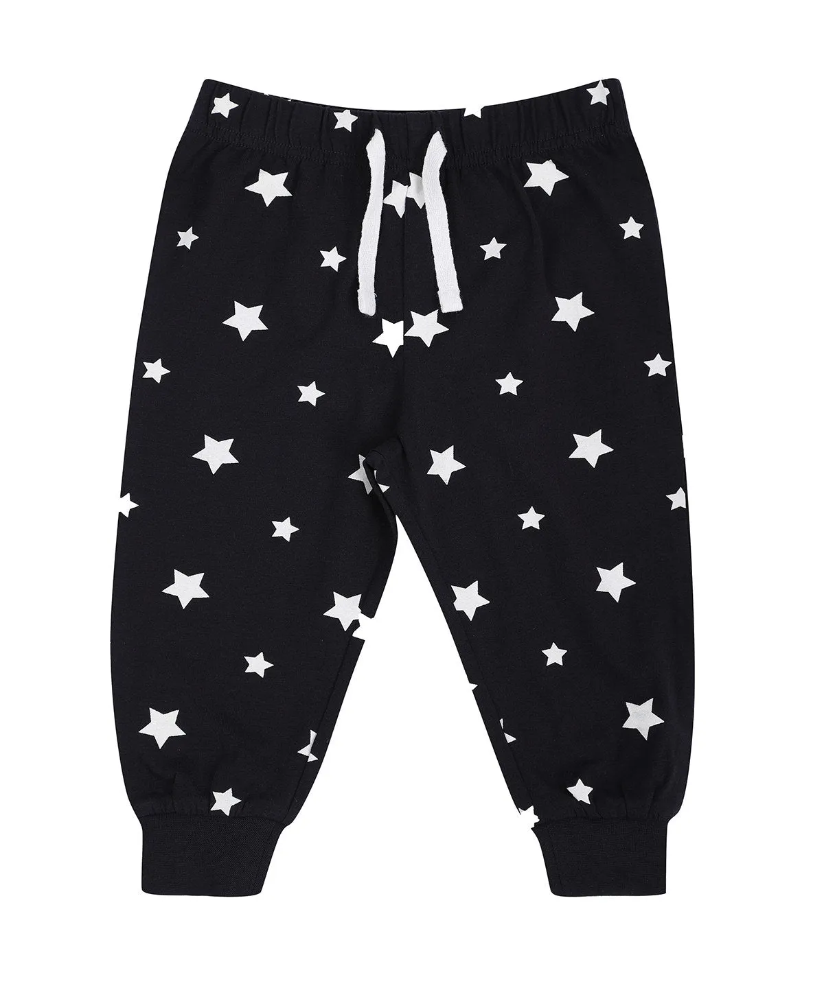 Lounge pants | Navy/White Stars