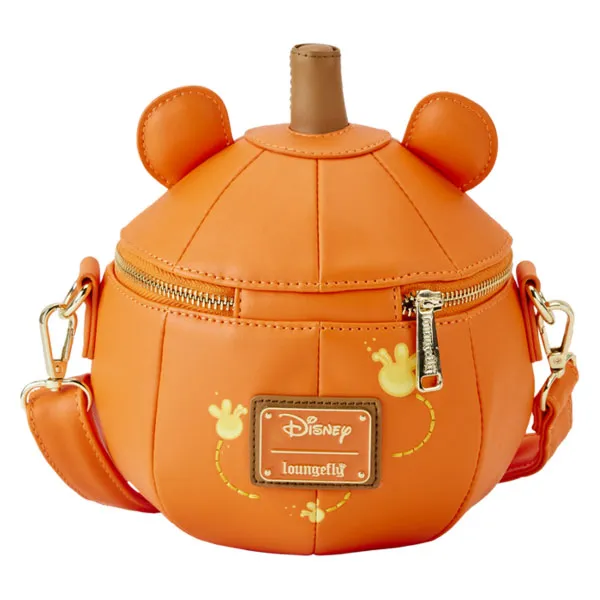 Loungefly - Winnie The Pooh - Pumpkin Crossbody