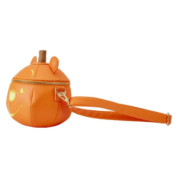 Loungefly - Winnie The Pooh - Pumpkin Crossbody