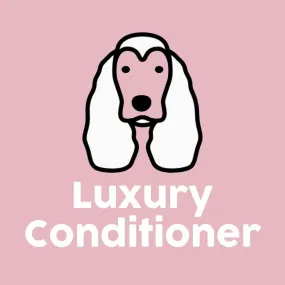 Luxury Conditioner