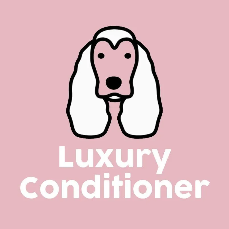 Luxury Conditioner