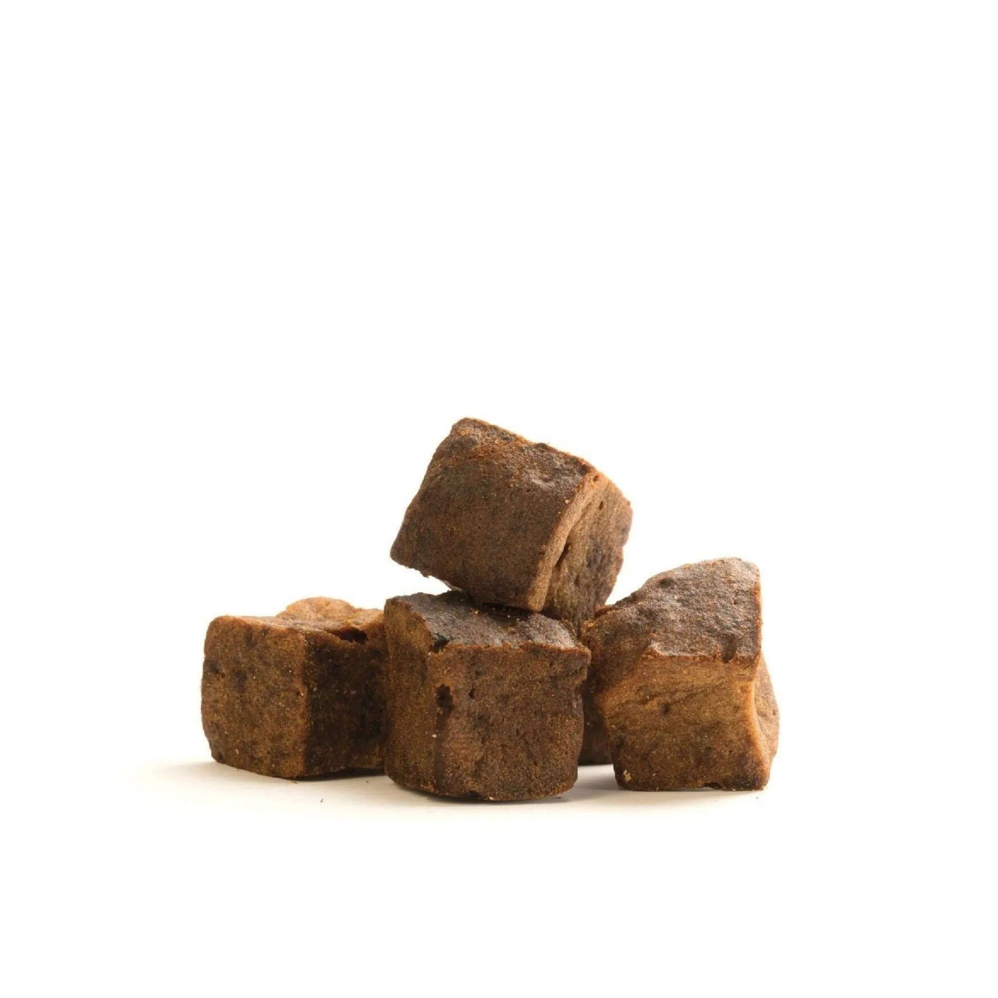 Luxury Liver Brownies