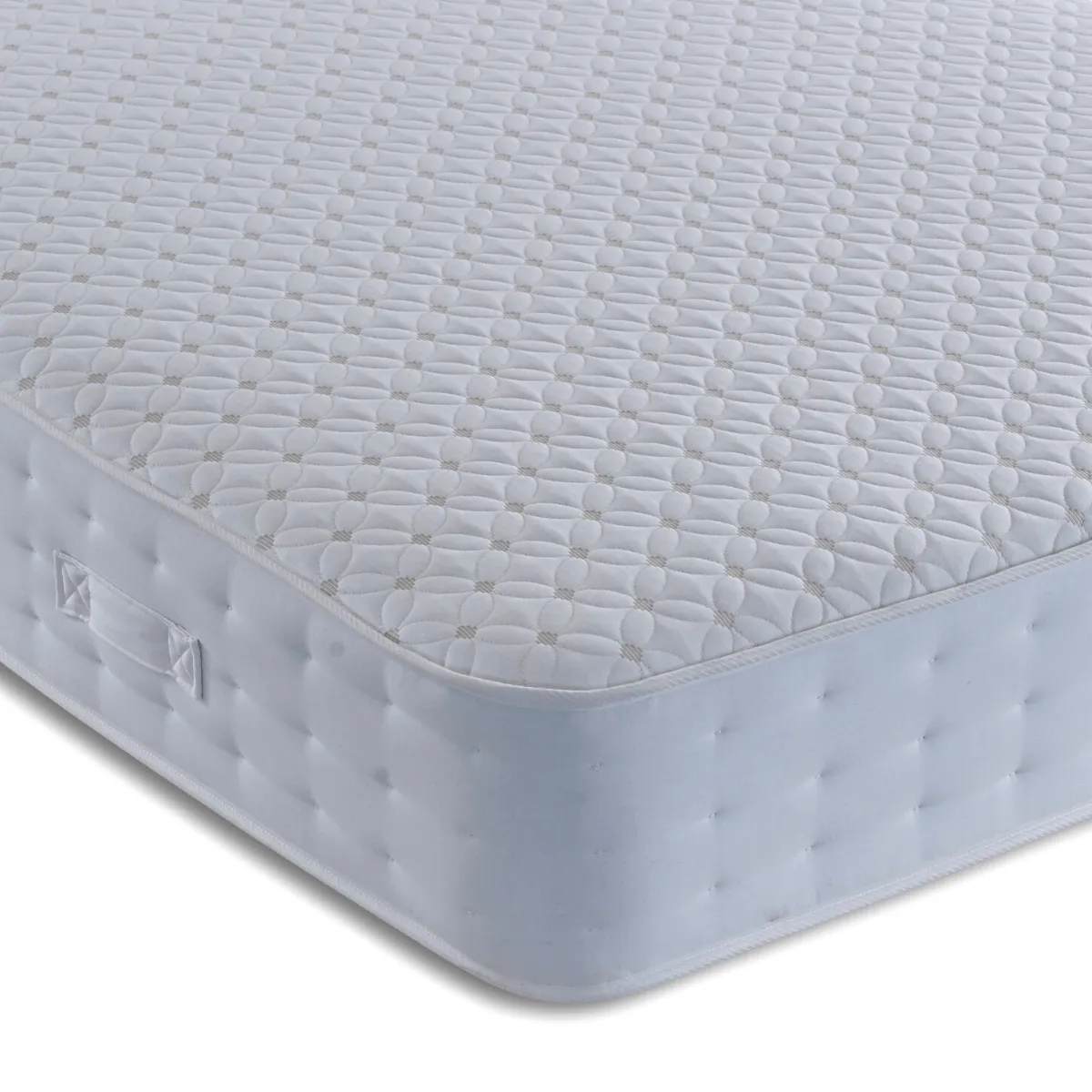 Luxury Memory Foam Mattress