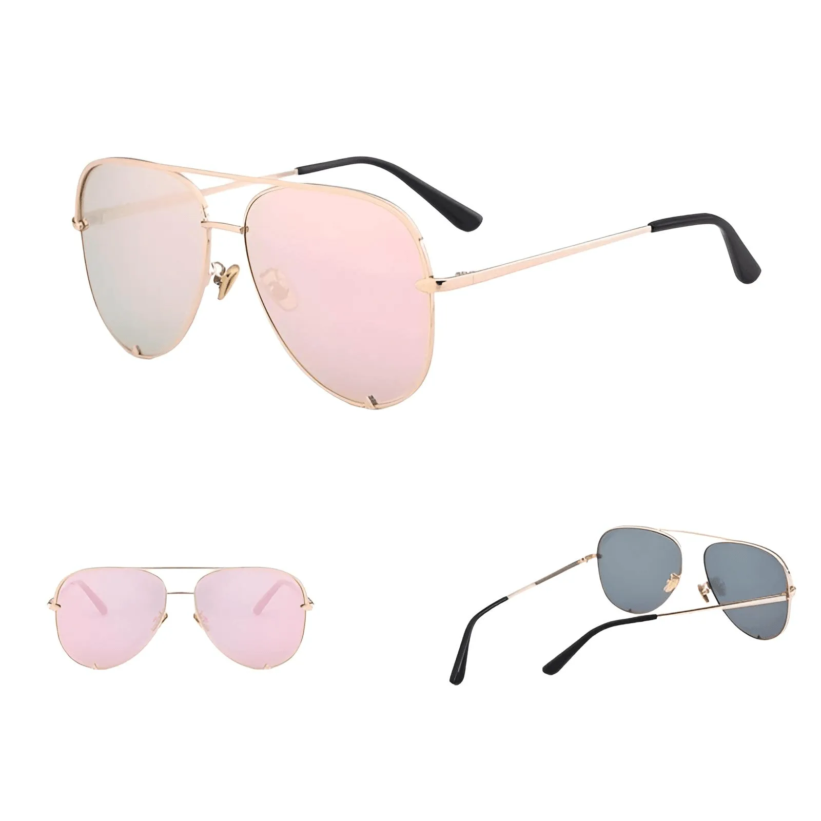 Luxury Sunglasses For Women