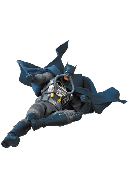 MAFEX DC Comics Batman: Hush - Stealth Jumper Batman Action Figure