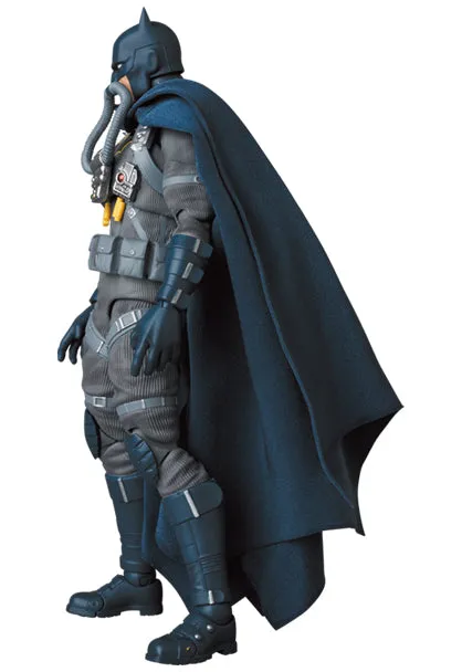 MAFEX DC Comics Batman: Hush - Stealth Jumper Batman Action Figure