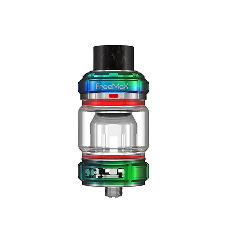 Maxus M Pro 2 Tank Metal Edition (CRC) - Freemax