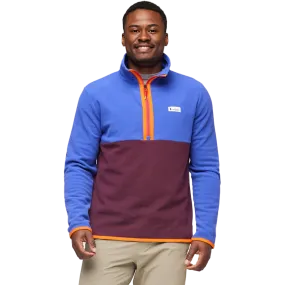 Men's Amado Fleece Pullover