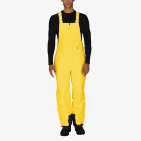 Men's Essential Insulated Bib Overall - 34 Inseam