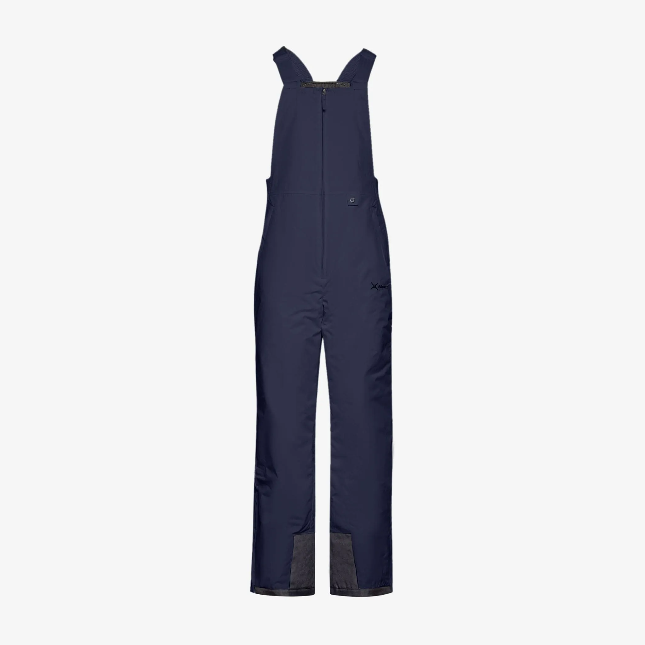 Men's Essential Insulated Bib Overall - 34 Inseam