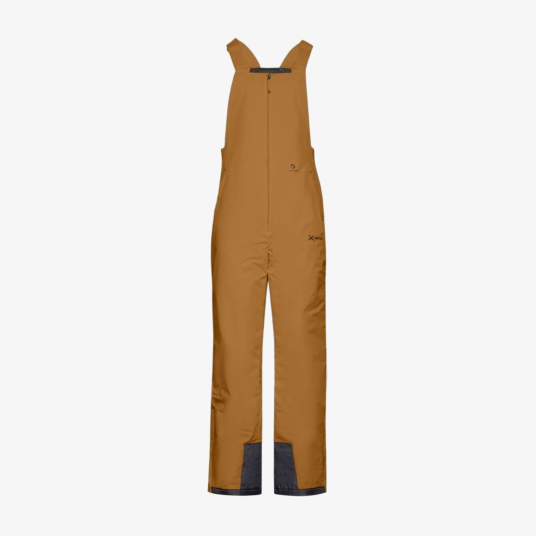 Men's Essential Insulated Bib Overall - 34 Inseam