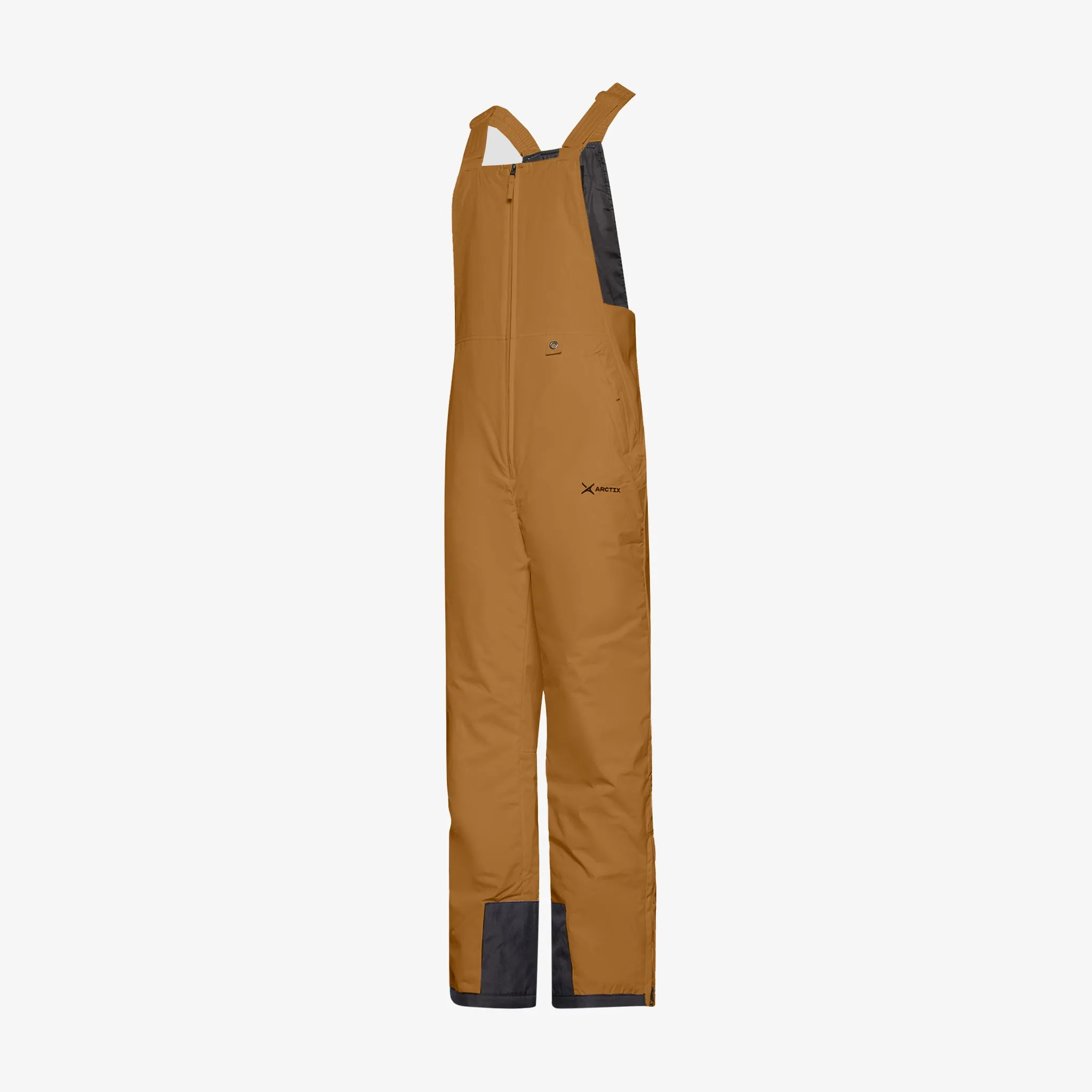 Men's Essential Insulated Bib Overall - 34 Inseam