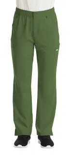 Men's Fly Front Cargo Pant by Maevn (Regular) XXS-3XL / Olive