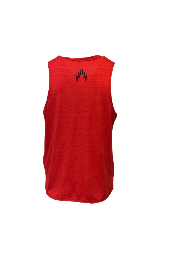 Men’s Nike Athletics Canada Miler Tank