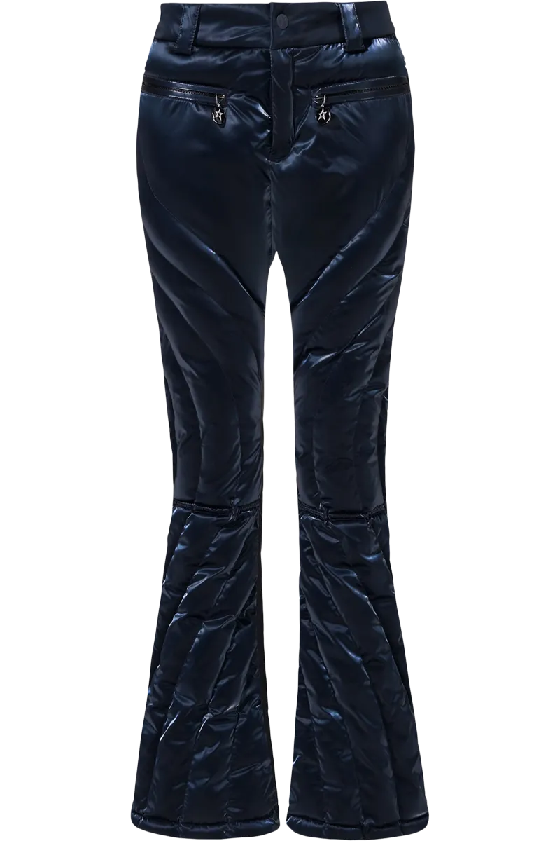 Mid-Rise Carving Ski Pants