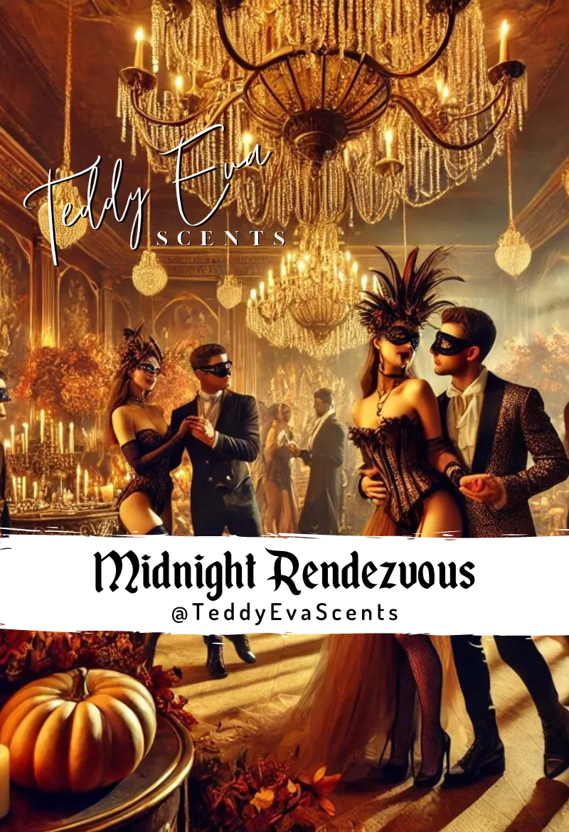 Midnight Rendezvous