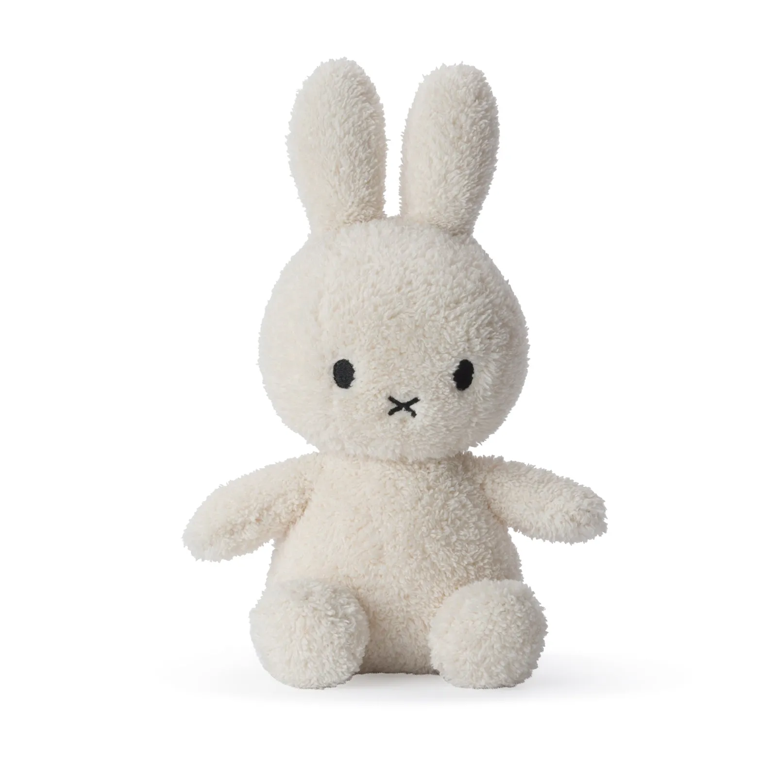 Miffy Sitting Terry VARIOUS COLOURS