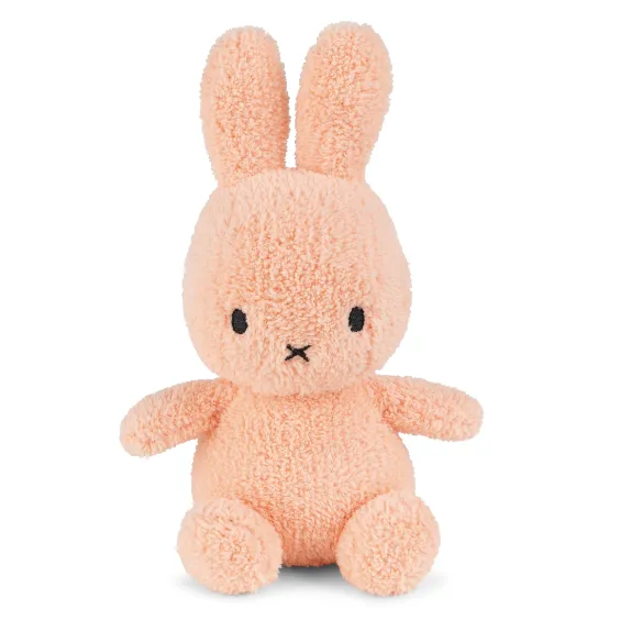 Miffy Sitting Terry VARIOUS COLOURS