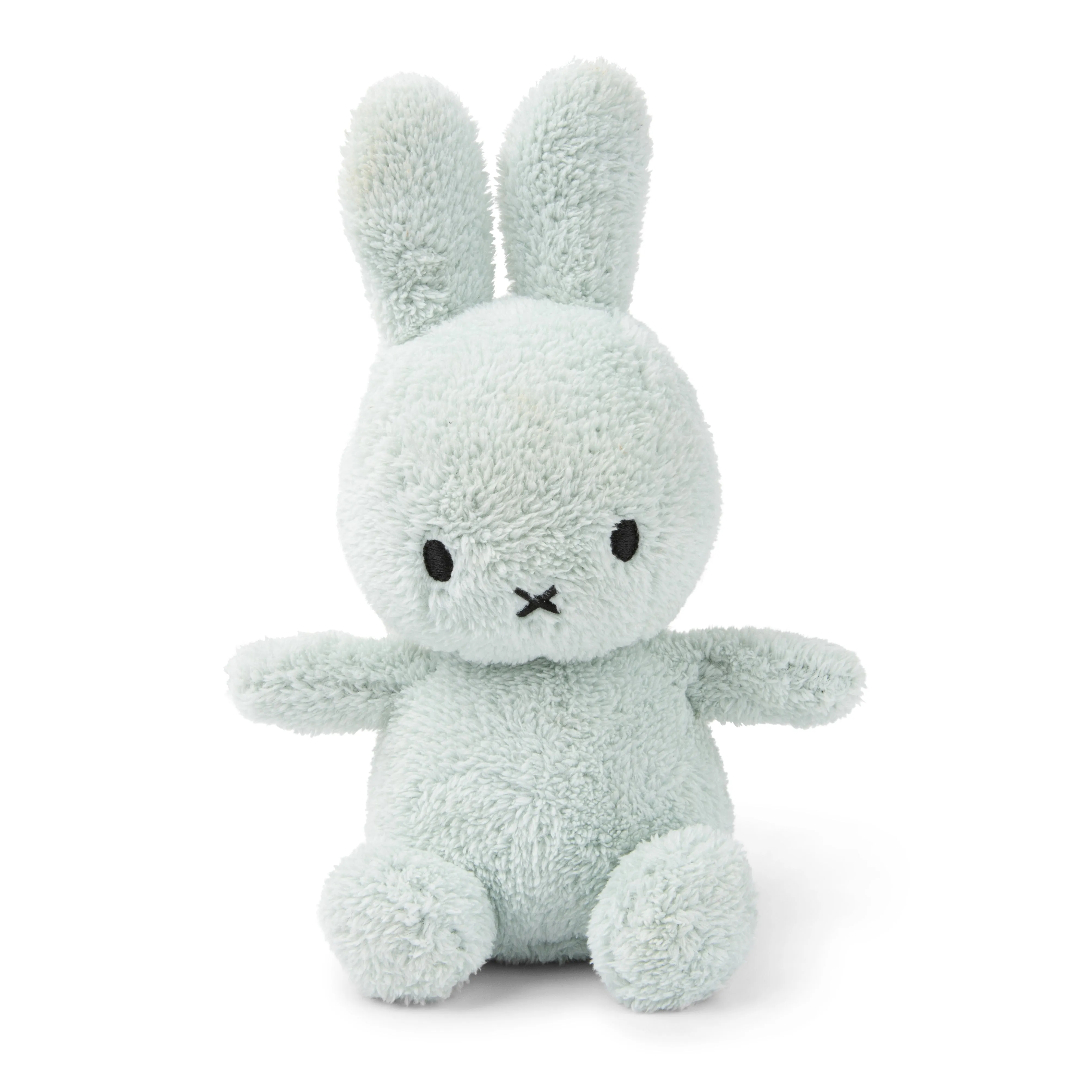 Miffy Sitting Terry VARIOUS COLOURS