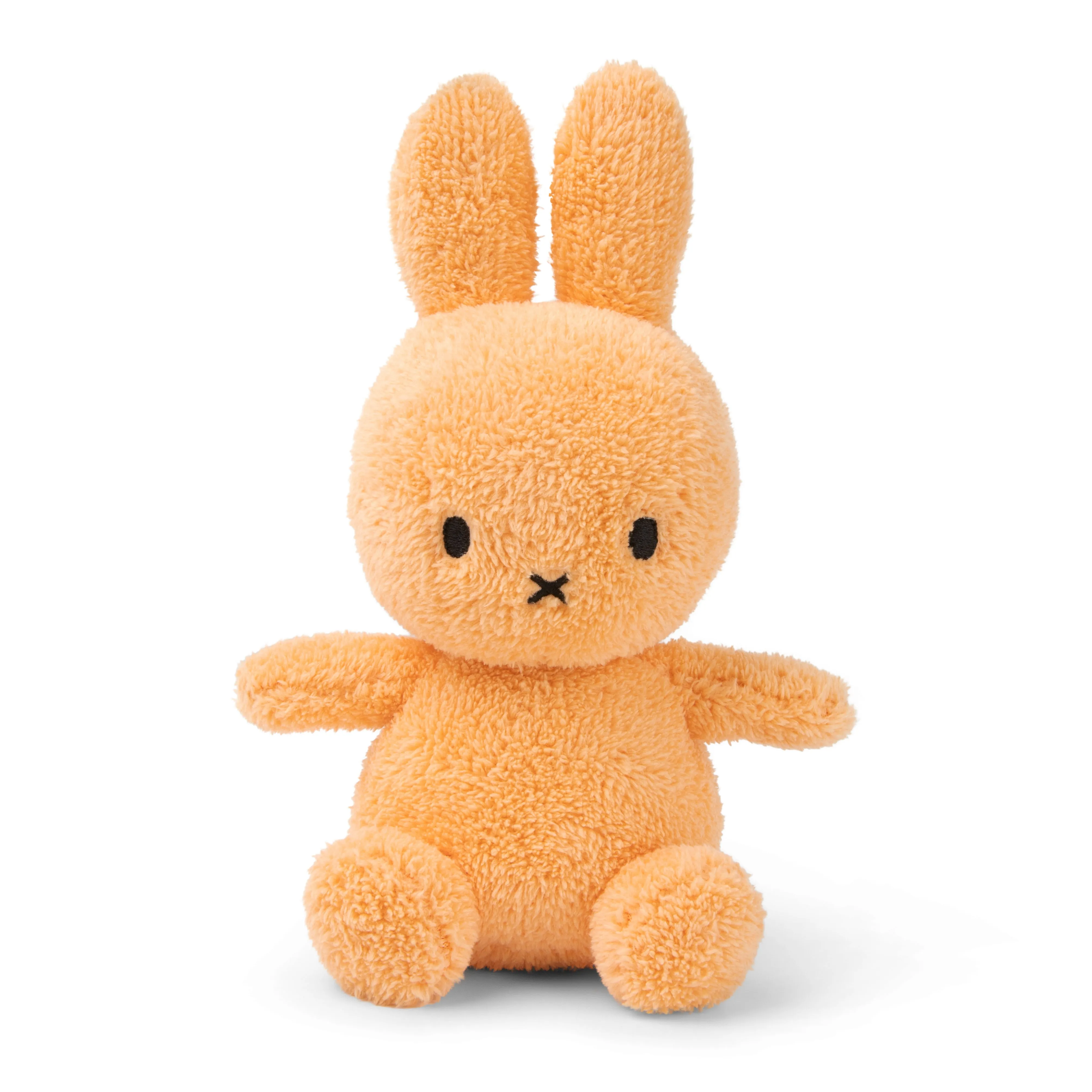 Miffy Sitting Terry VARIOUS COLOURS