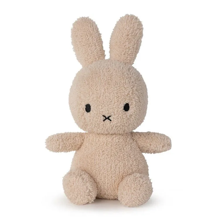 Miffy Sitting Terry VARIOUS COLOURS