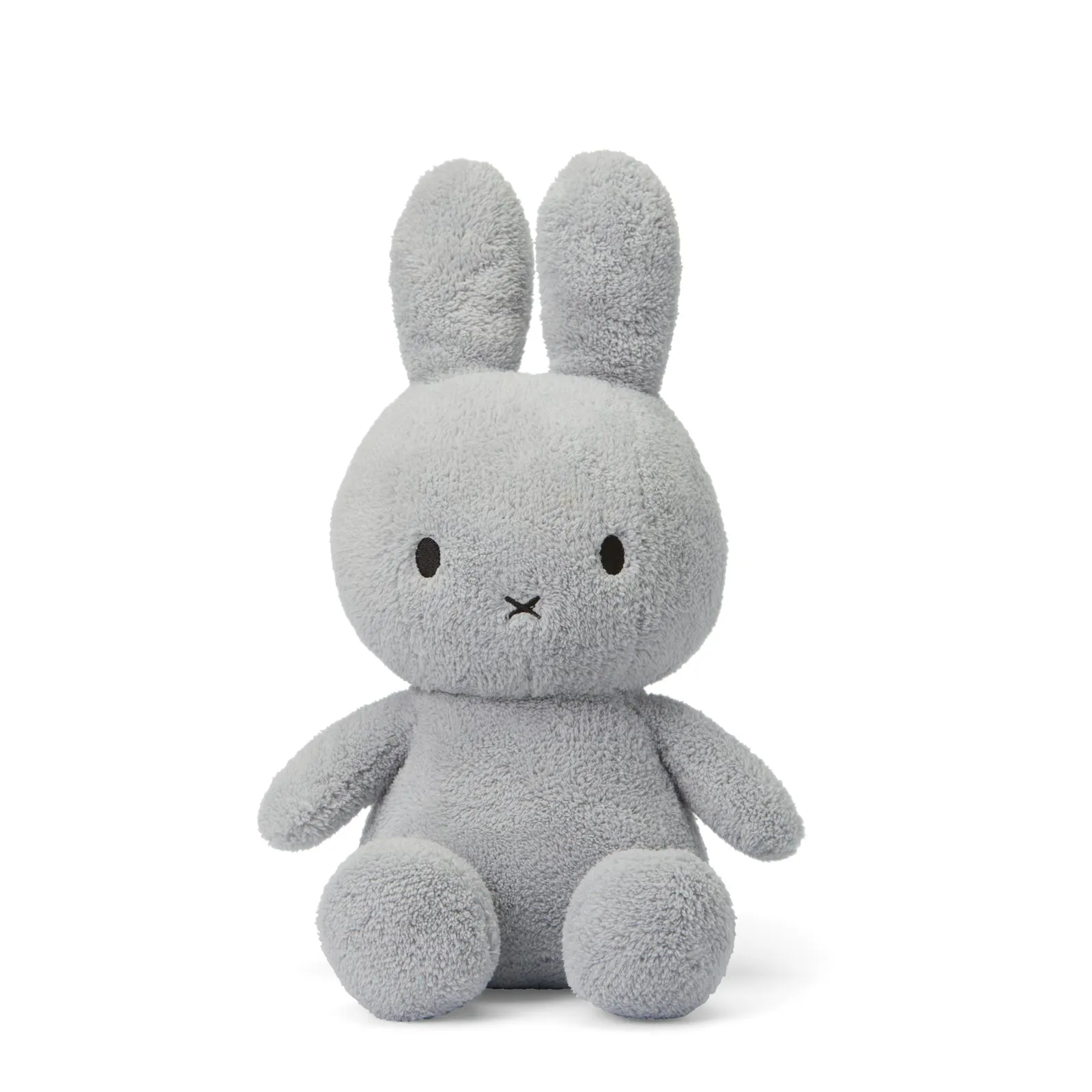 Miffy Sitting Terry VARIOUS COLOURS