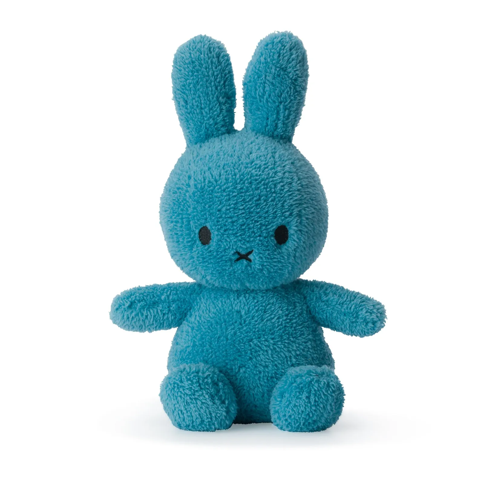 Miffy Sitting Terry VARIOUS COLOURS