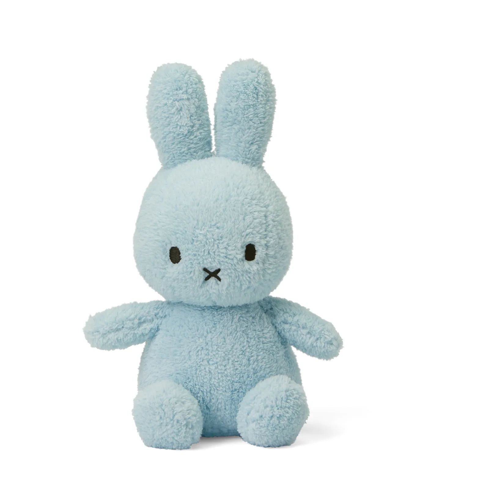 Miffy Sitting Terry VARIOUS COLOURS