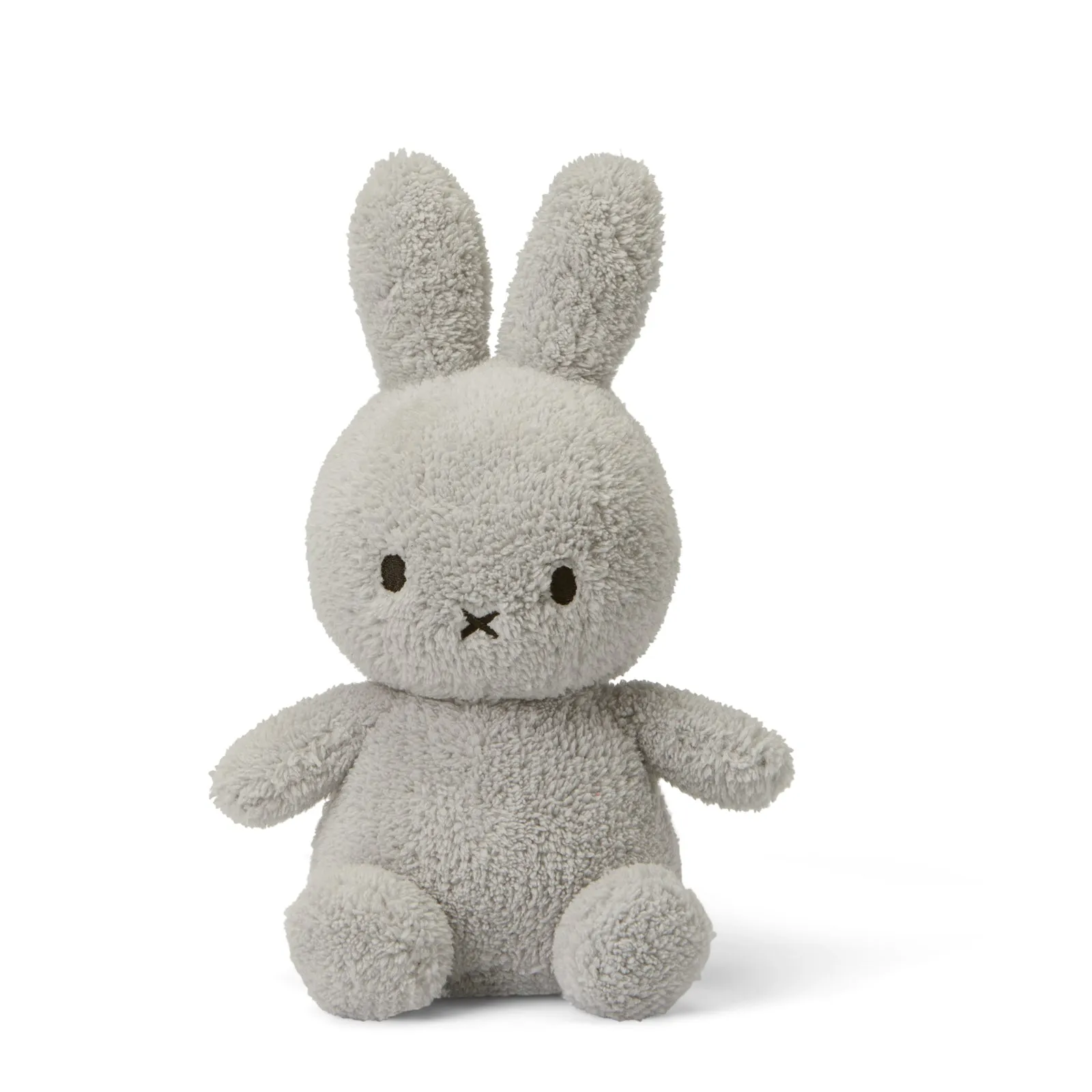 Miffy Sitting Terry VARIOUS COLOURS