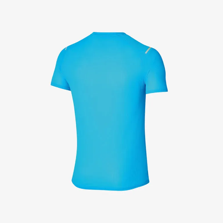 Mizuno Aeroflow Tee - Men's