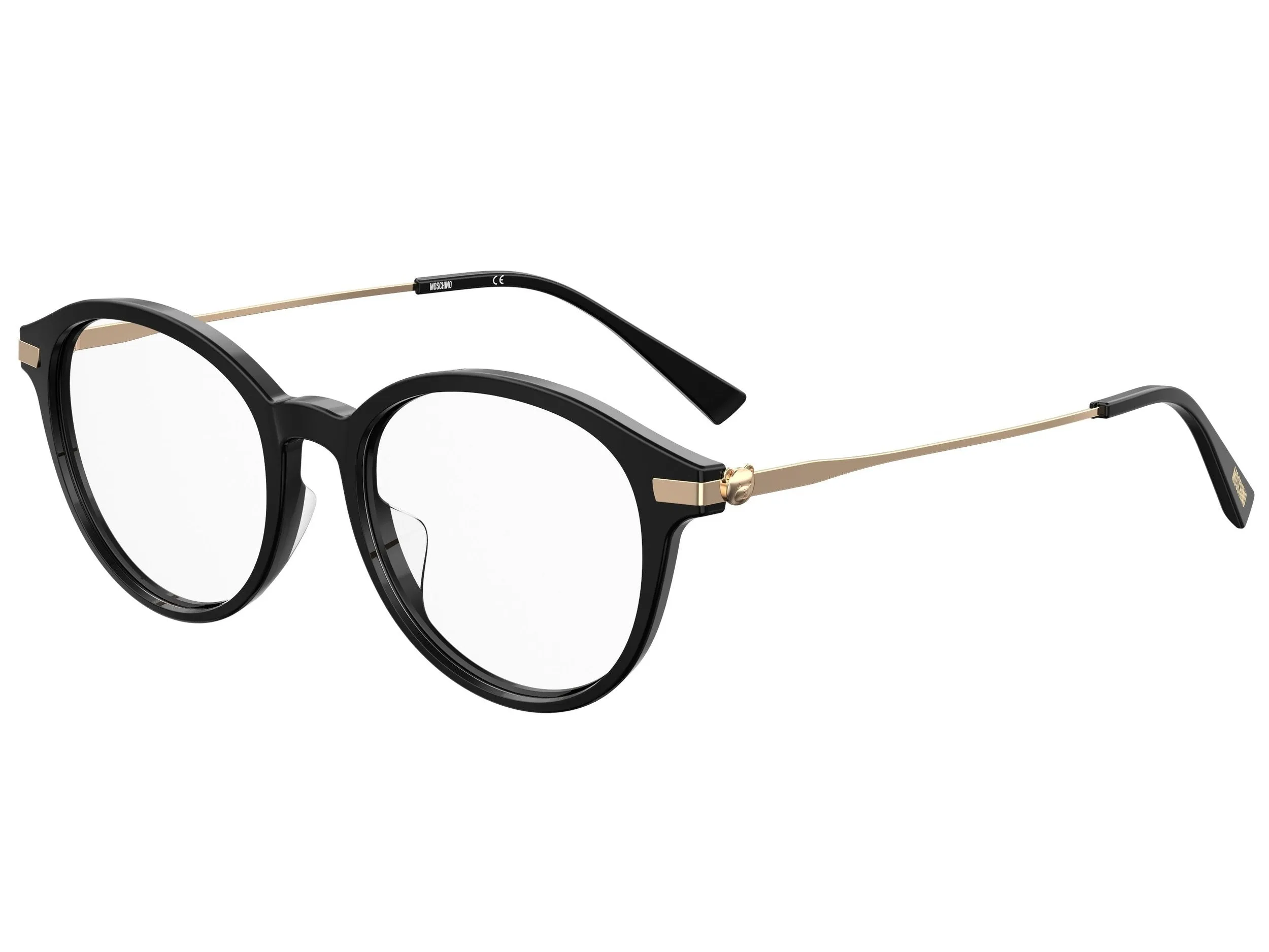 Moschino  Round Frame - MOS566/F