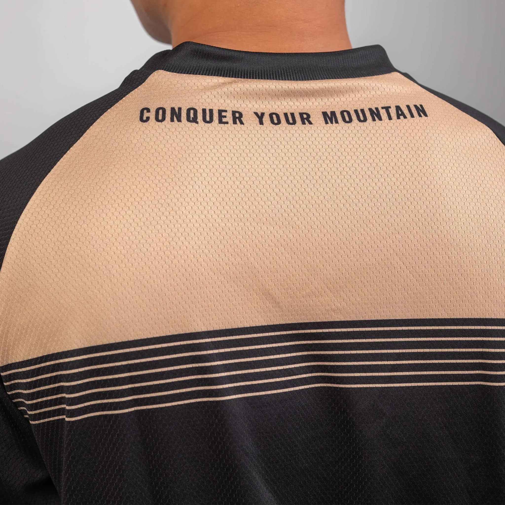 Mountain Bike Jersey