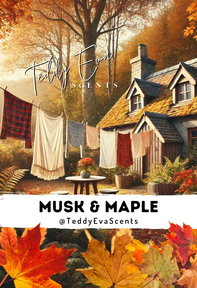 Musk & Maple