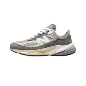 New Balance 990v6 MiUSA Teddy Santis Castlerock Moonrock