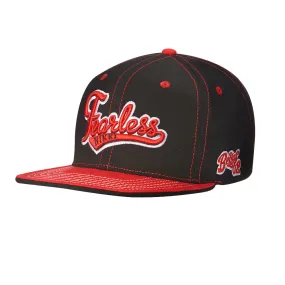 Nikki Bella Fearless Snapback Hat