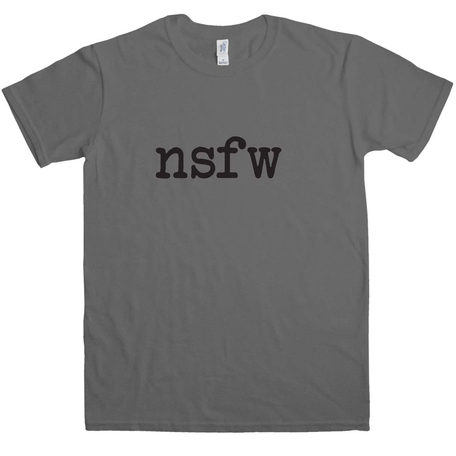 NSFW T-Shirt