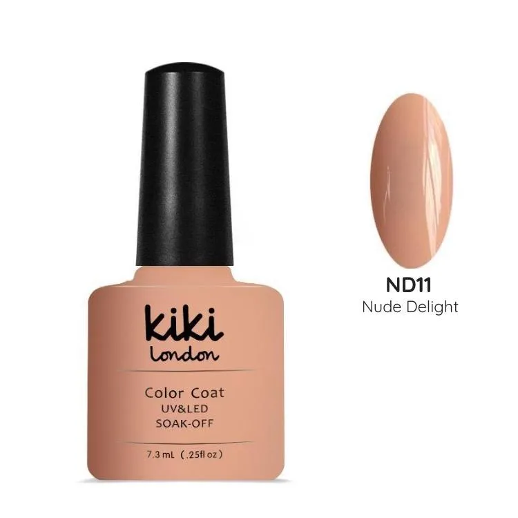 Nude Delight