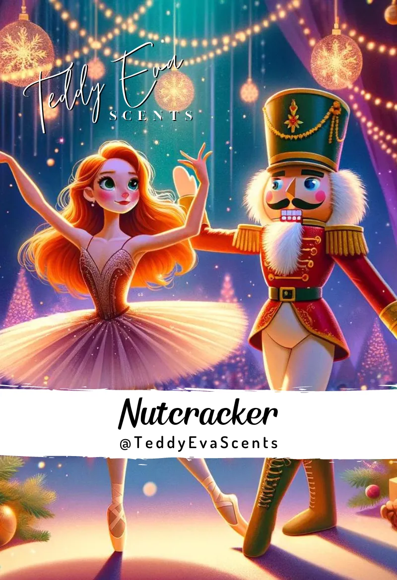 Nutcracker