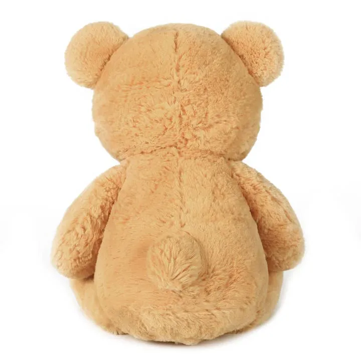 OB Honey Bear Soft Toy 13.5"