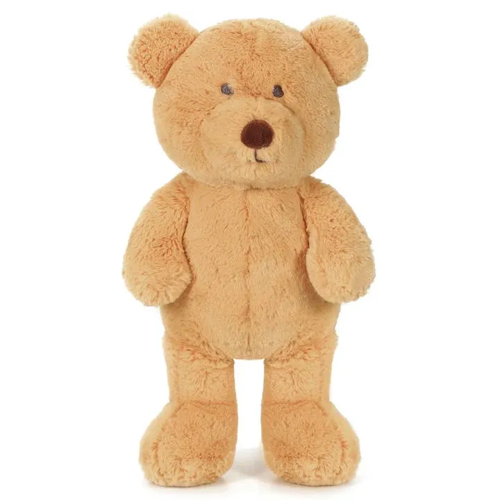 OB Honey Bear Soft Toy 13.5"