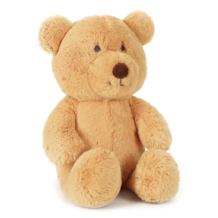 OB Honey Bear Soft Toy 13.5"