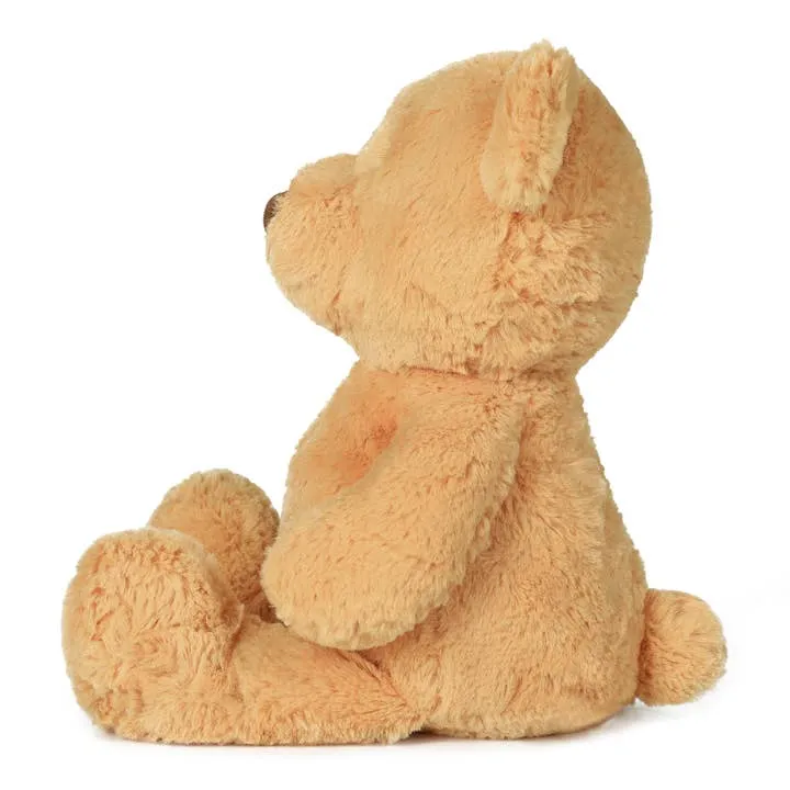 OB Honey Bear Soft Toy 13.5"