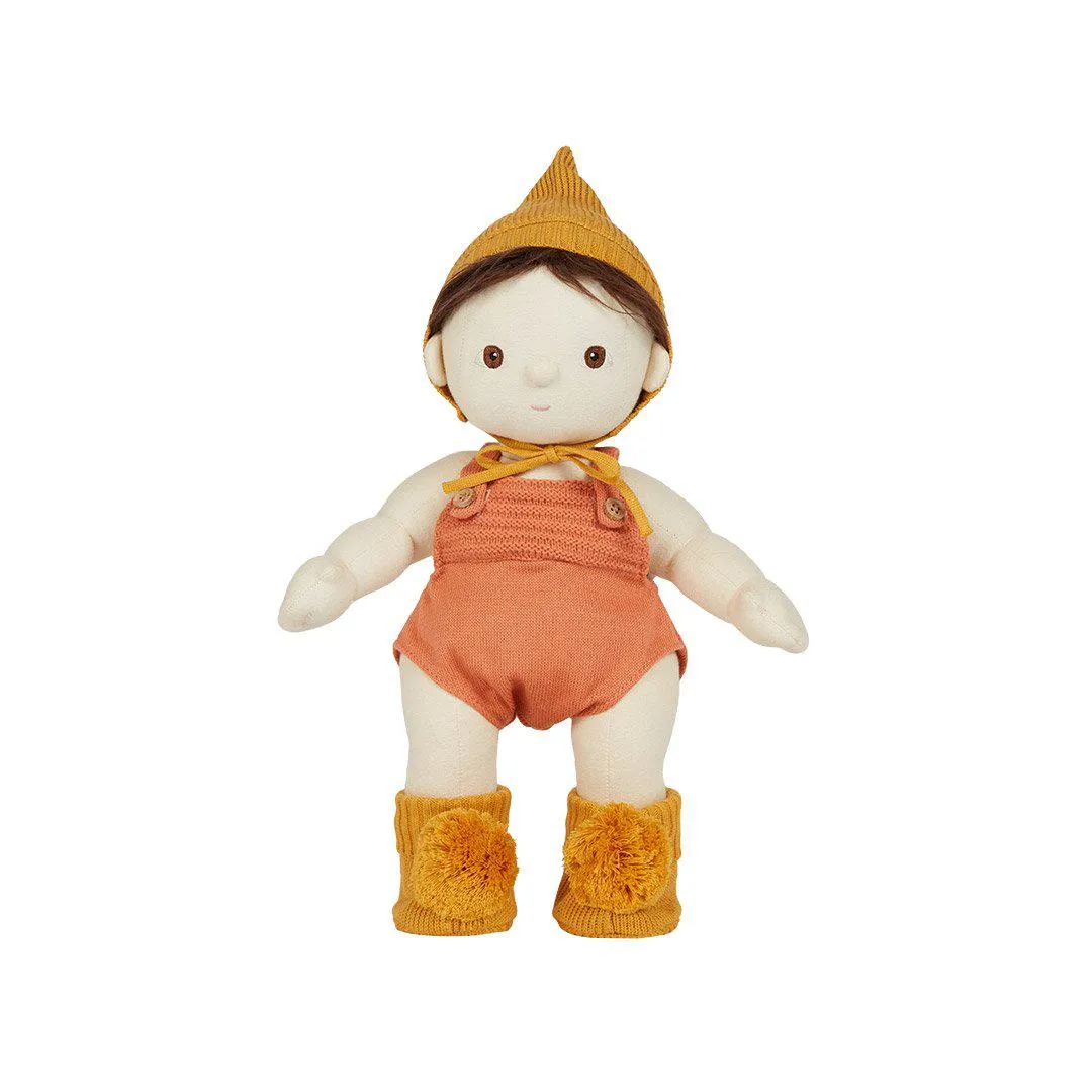 Olli Ella Dinkum Doll Knit Set - Honey