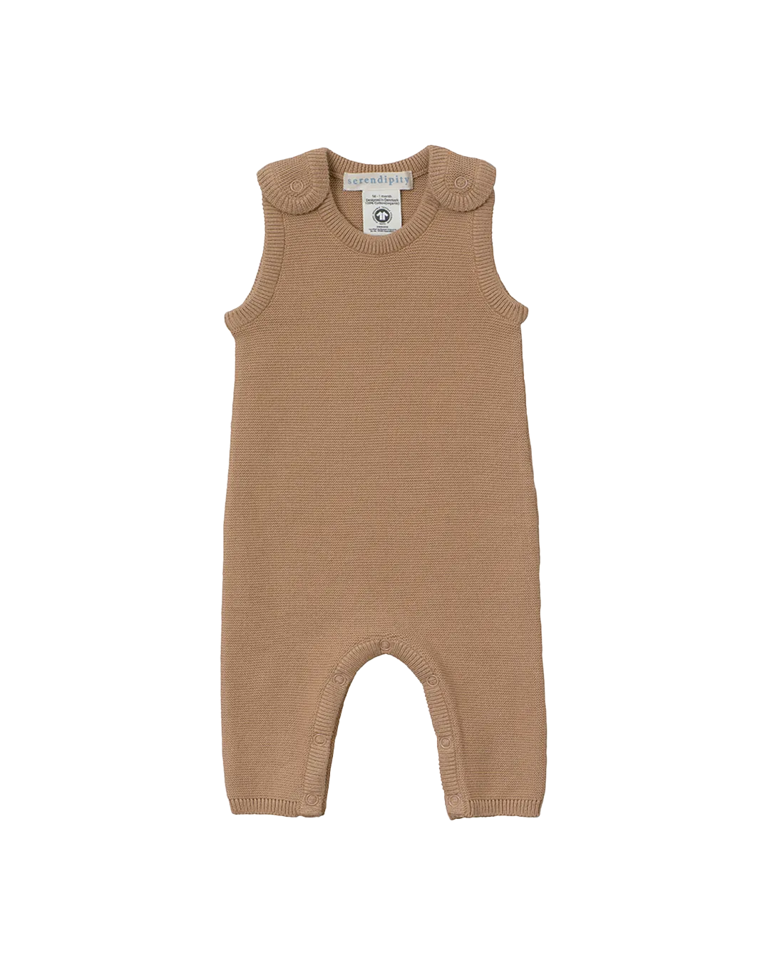 ONESIE SERENDIPITY TAN