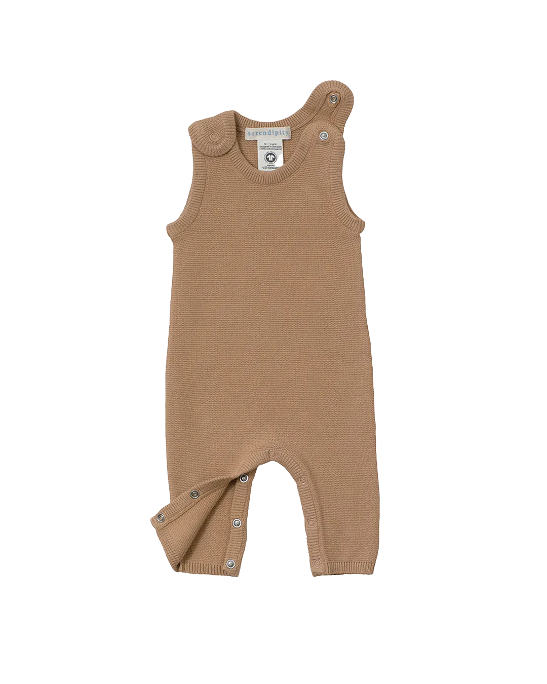 ONESIE SERENDIPITY TAN