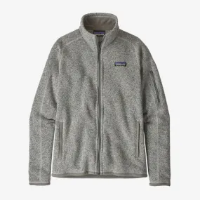 Patagonia - Women's Better Sweater Jacket